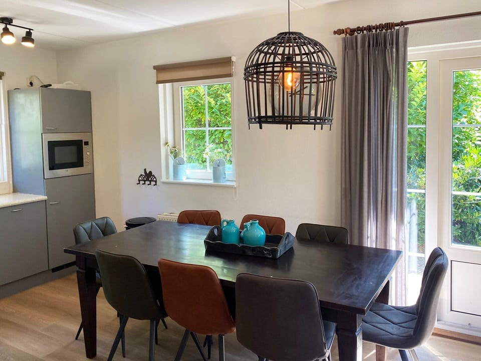 House | Dining