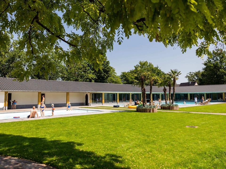 Villa | Exterior
