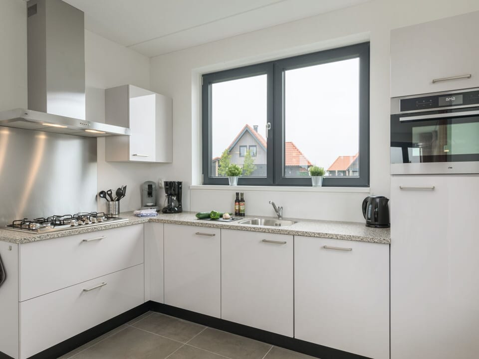 Villa | Private kitchen