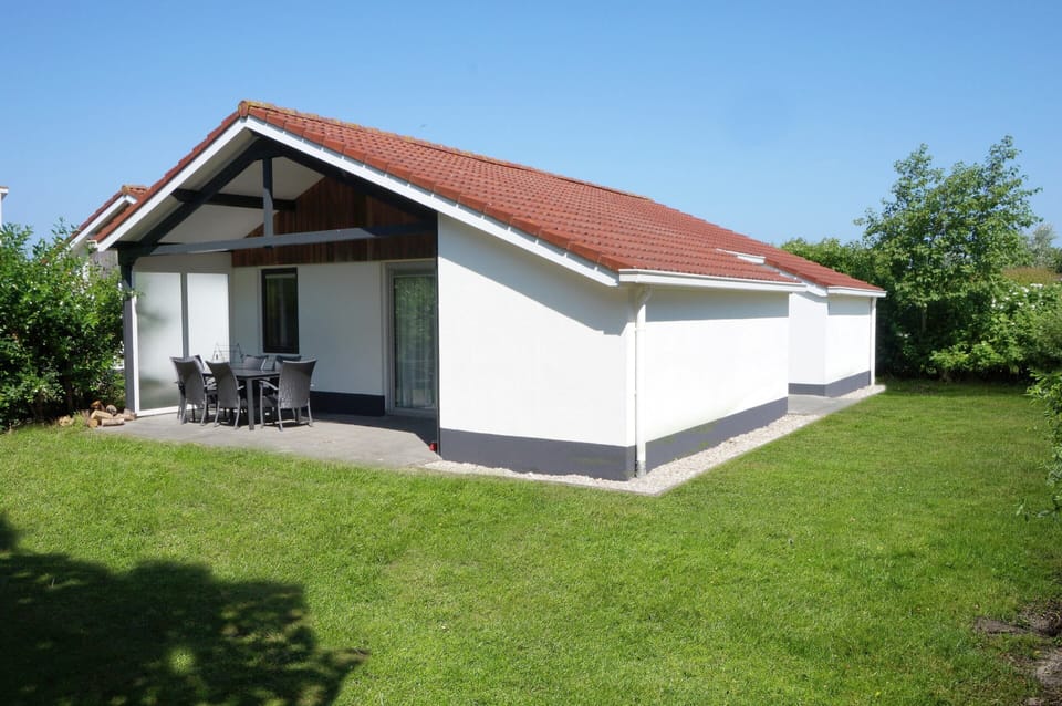 Bungalow | Exterior