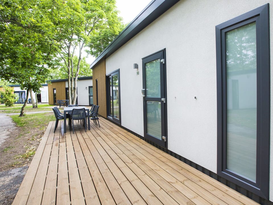 Chalet | Exterior