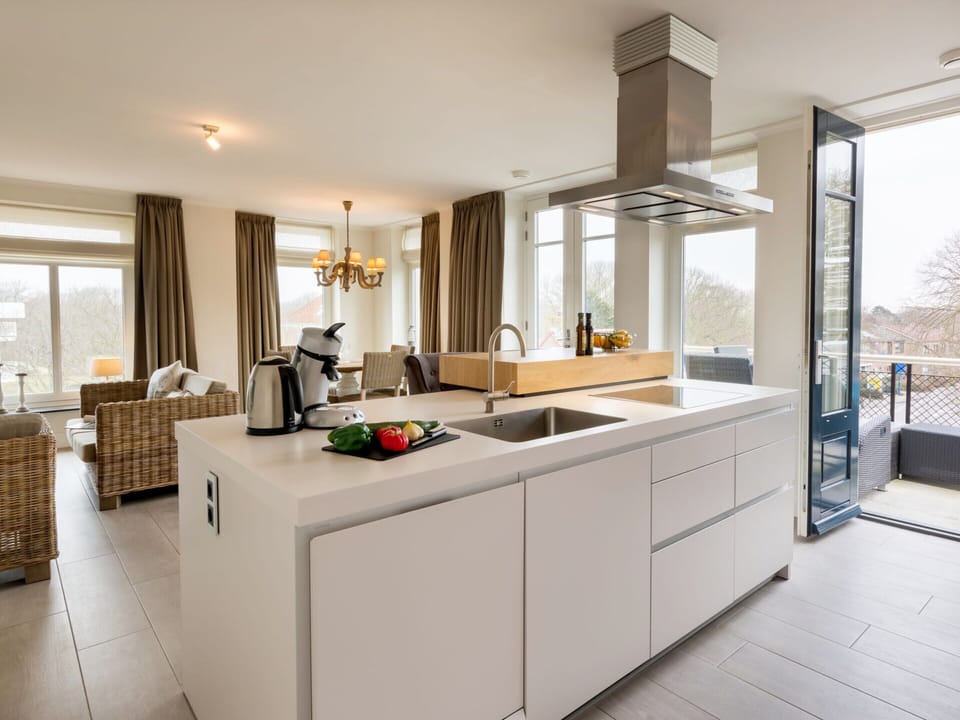 Apartment | Private kitchen | Toaster