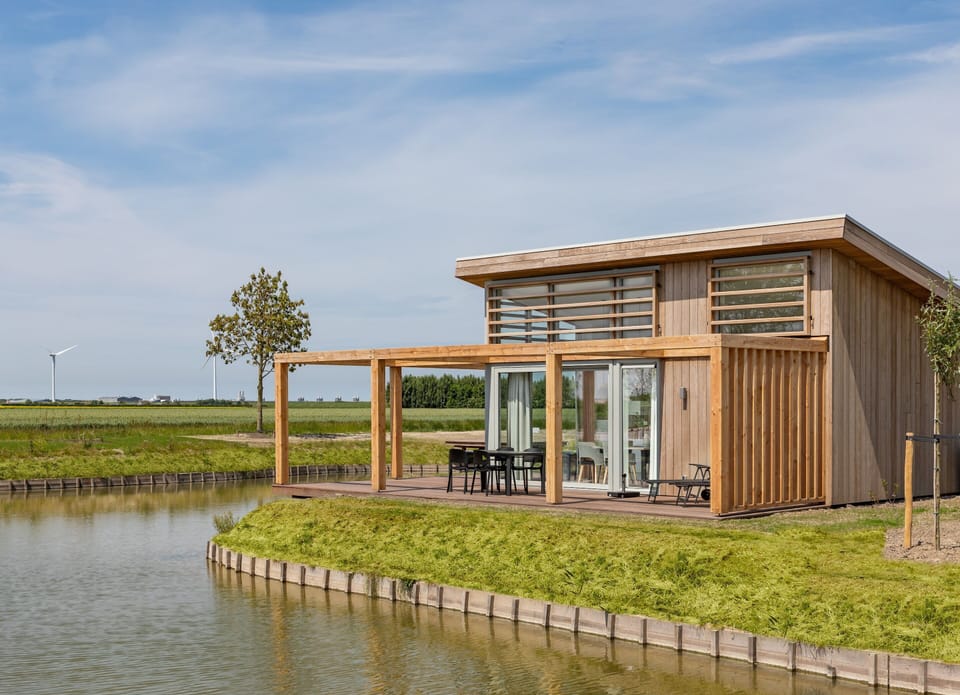 Bungalow | Exterior
