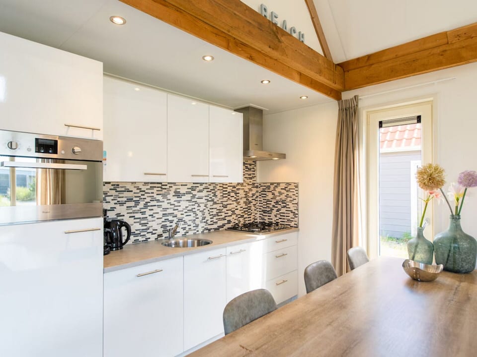 Bungalow | Private kitchen