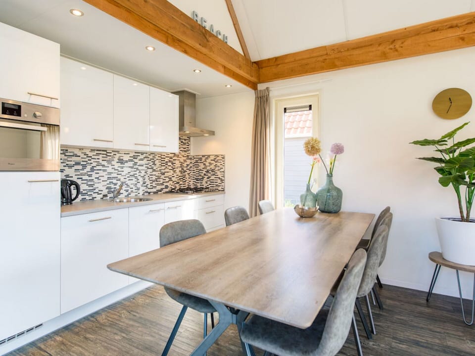 Bungalow | Private kitchen