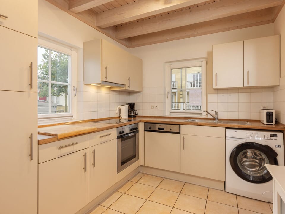 House | Private kitchen