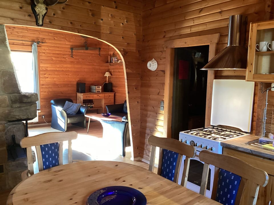 House | Dining