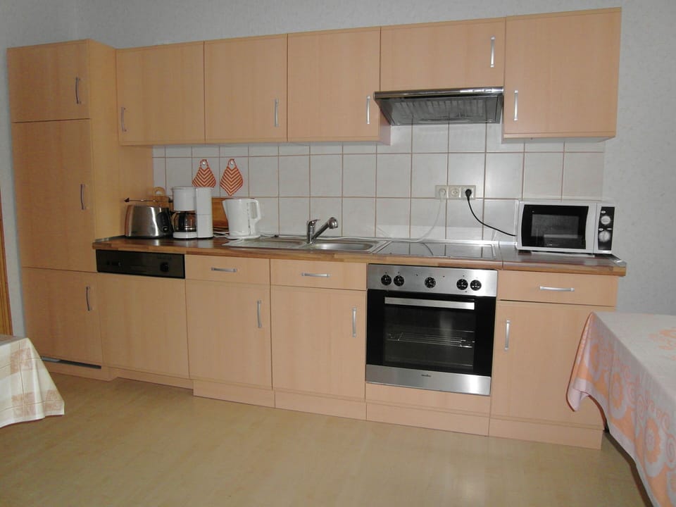 Apartment | Private kitchen