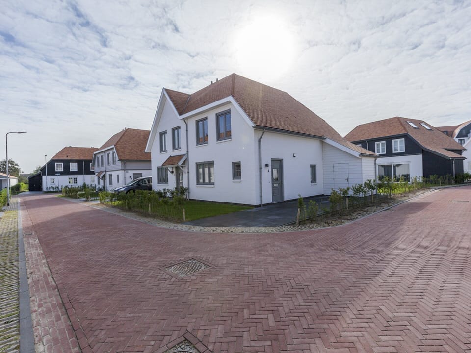 Villa | Exterior
