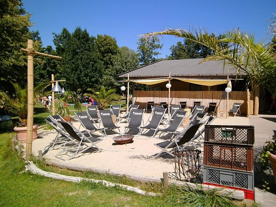 House | View from property