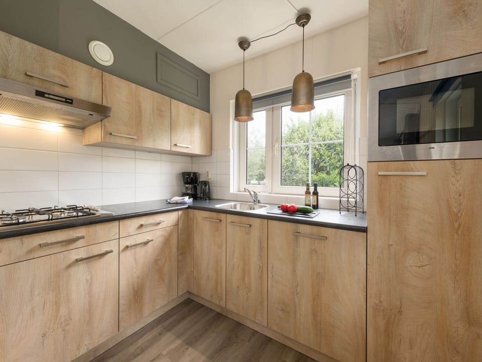 House | Private kitchen