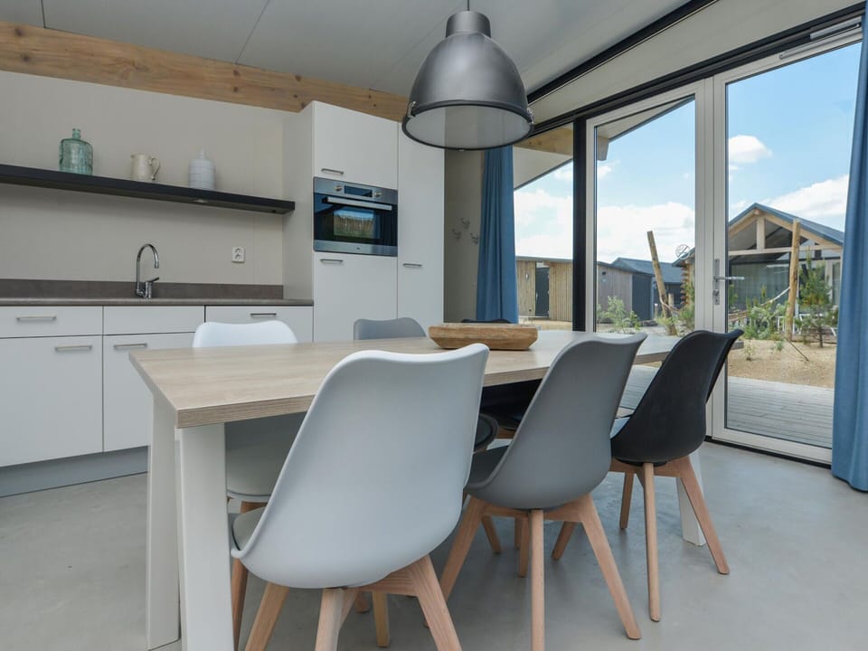House | Dining