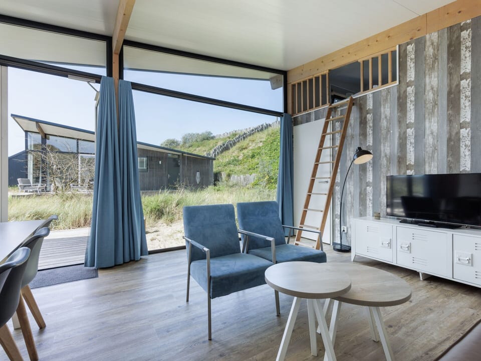 House | Living area