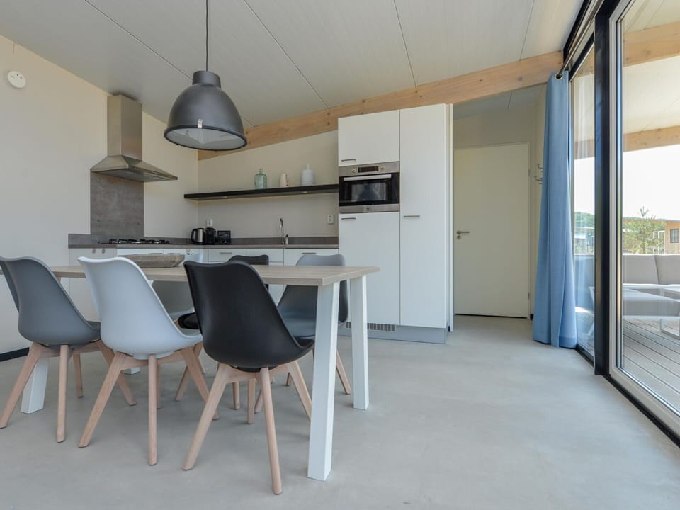 House | Private kitchen | Highchair