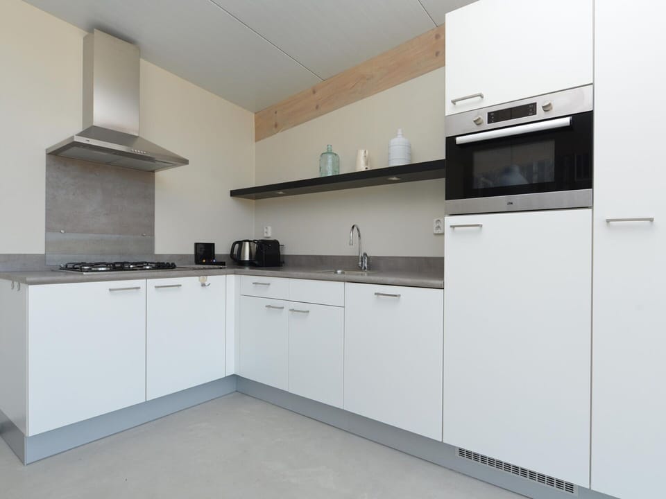 House | Private kitchen | Highchair