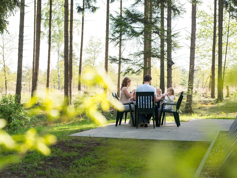 Bungalow | Dining