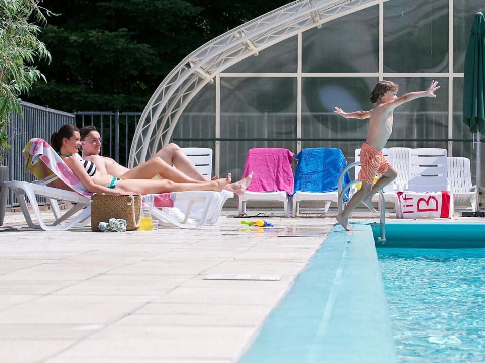 Bungalow | Pool | Outdoor pool