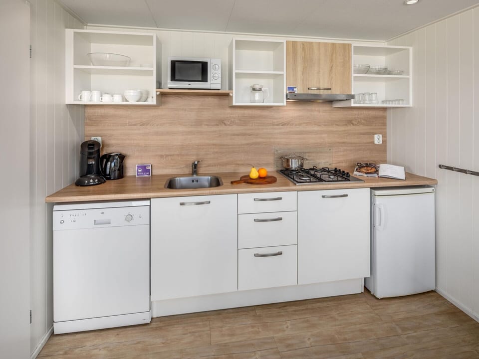 House | Private kitchen