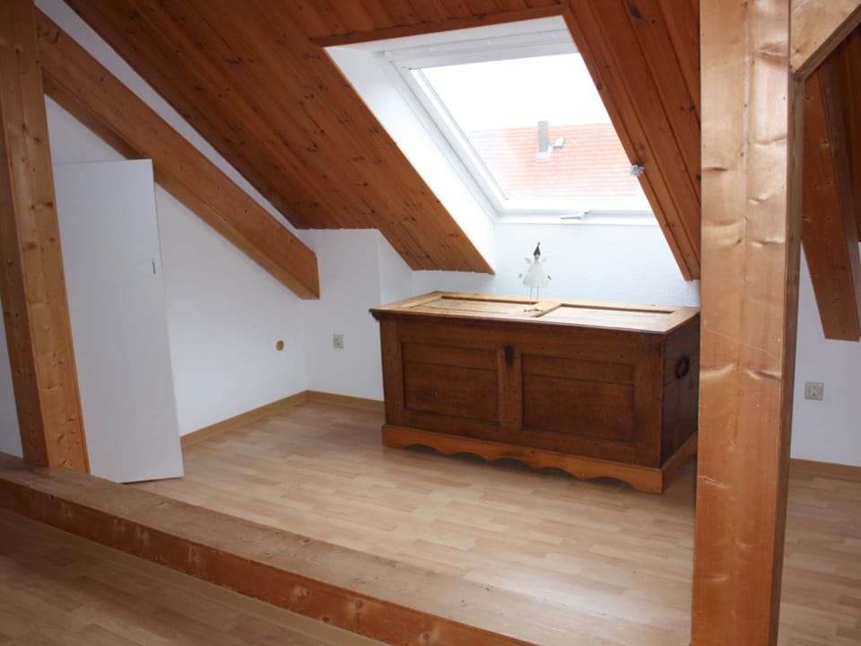 Apartment | 4 bedrooms, iron/ironing board, individually furnished