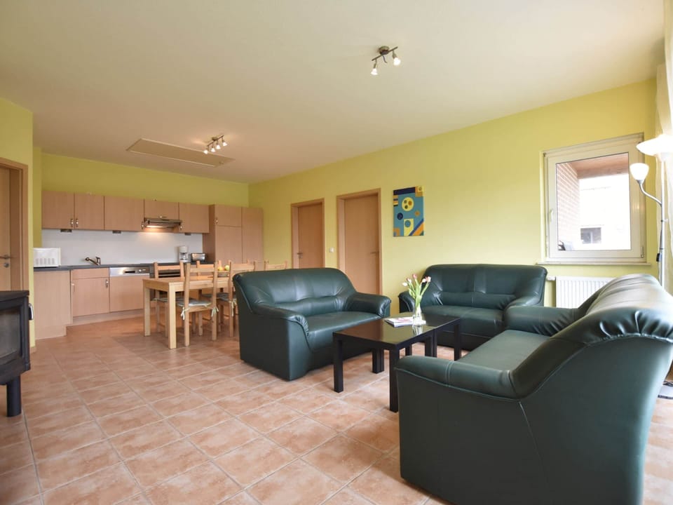 House | Living area