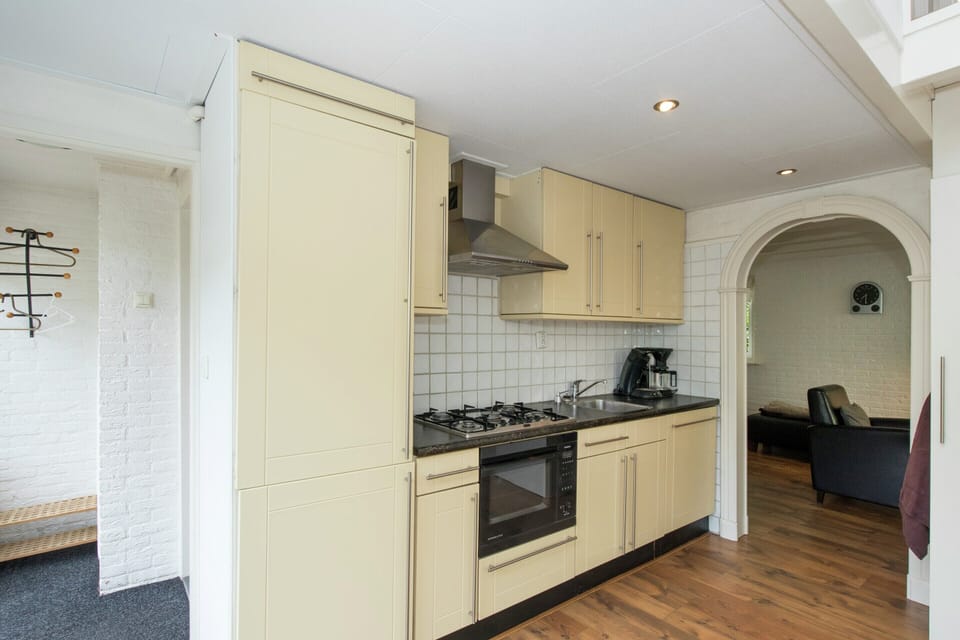 House | Private kitchen