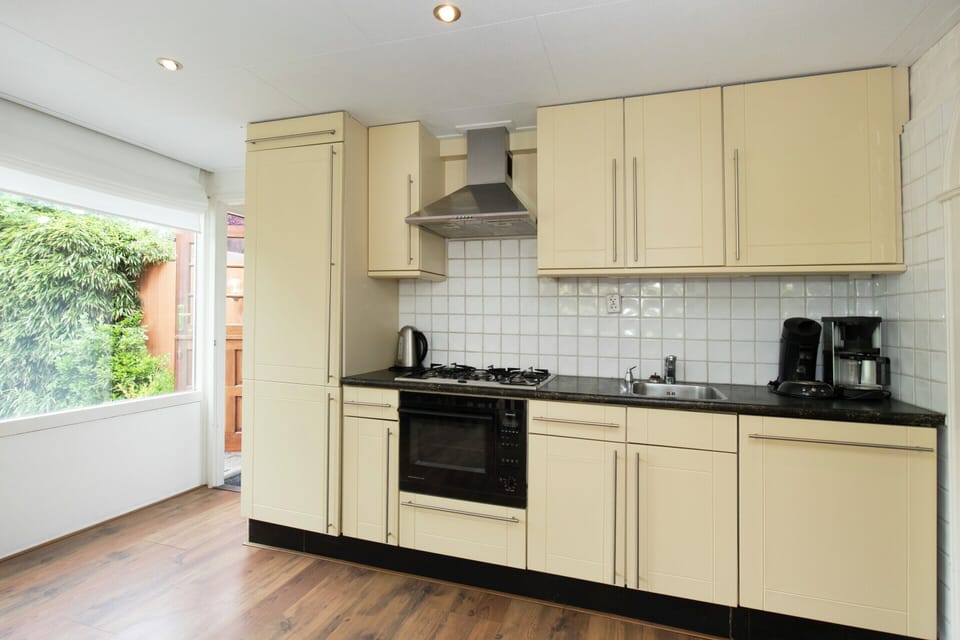 House | Private kitchen
