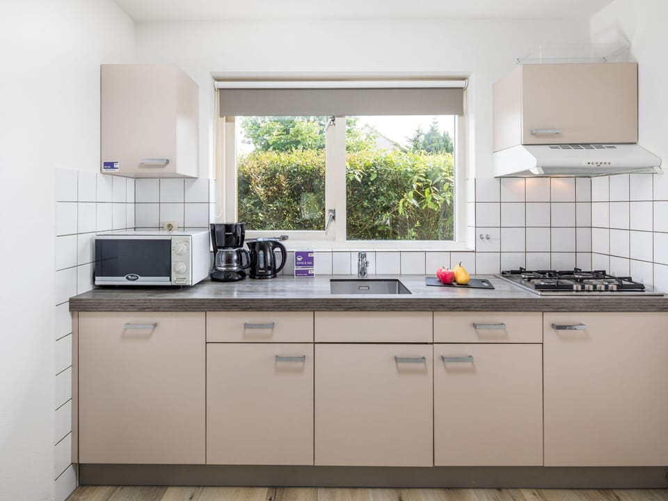 House | Private kitchen | Highchair