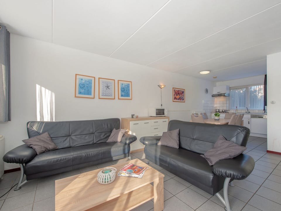 House | Living area