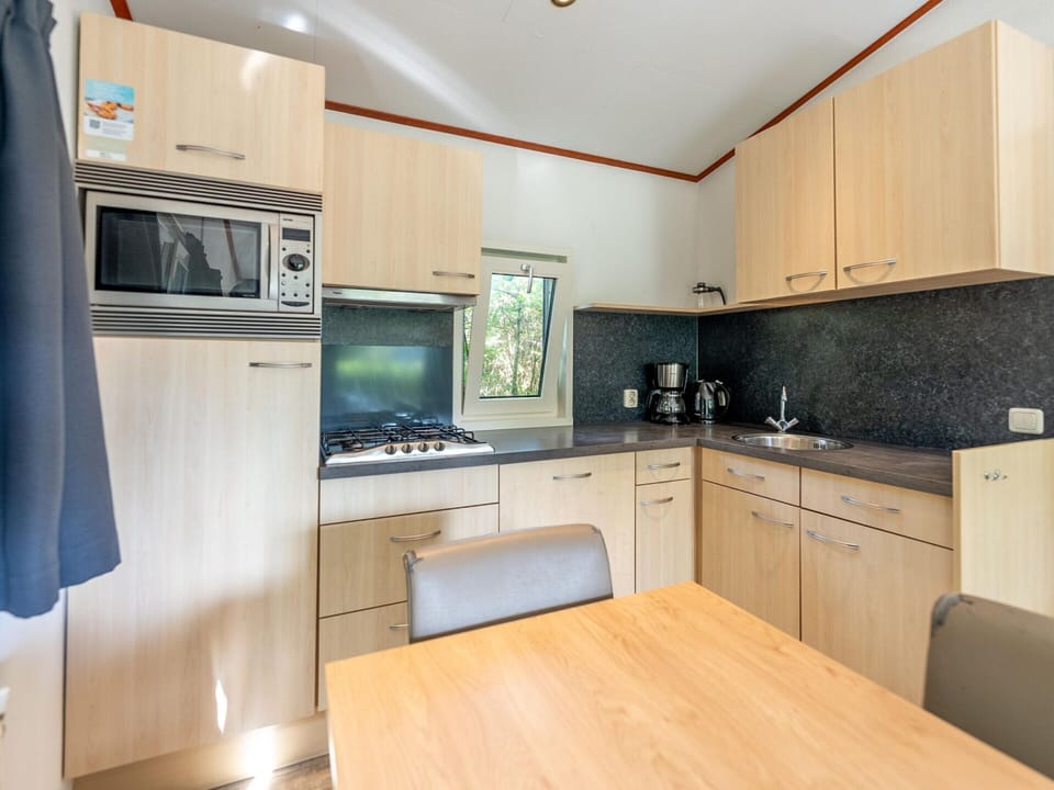 Chalet | Private kitchen
