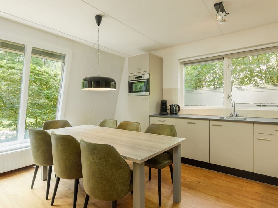House | Private kitchen