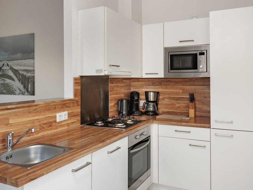 Bungalow | Private kitchen