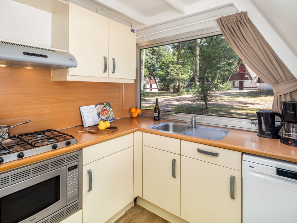 Bungalow | Private kitchen