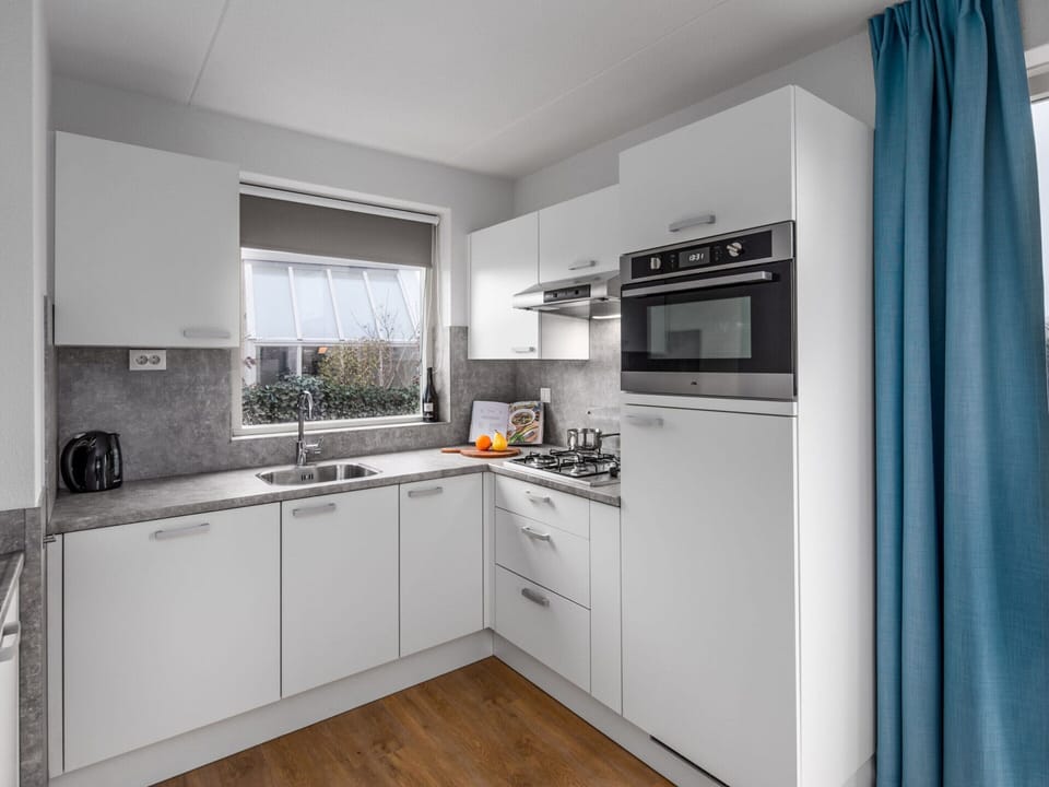 House | Private kitchen