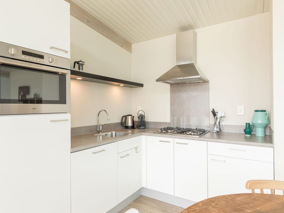 House | Private kitchen