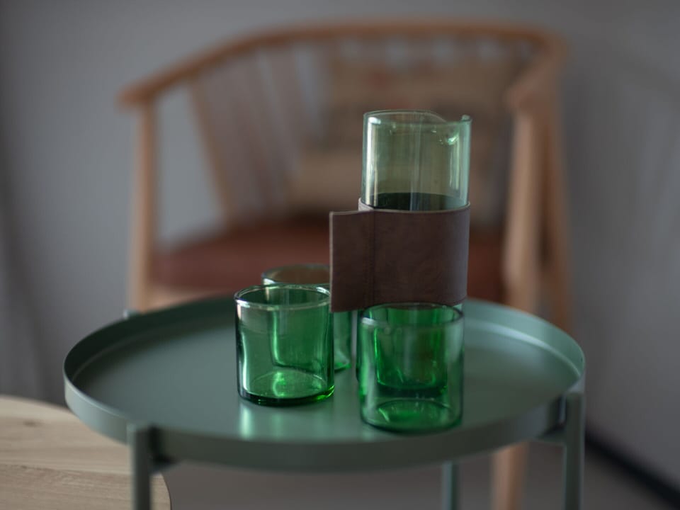 House | Interior detail