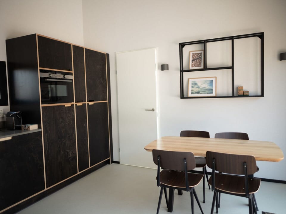 House | Dining