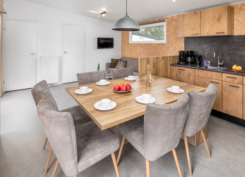 Chalet | Dining