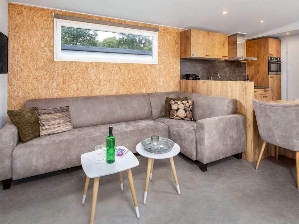 Chalet | Living room
