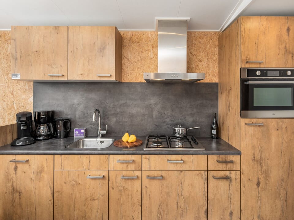 Chalet | Private kitchen