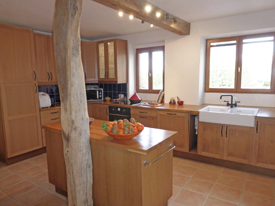 Villa | Private kitchen