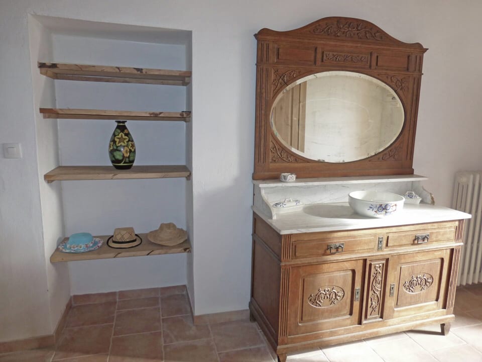 Villa | Bathroom