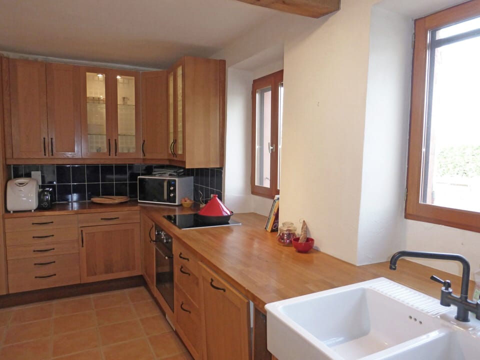 Villa | Private kitchen