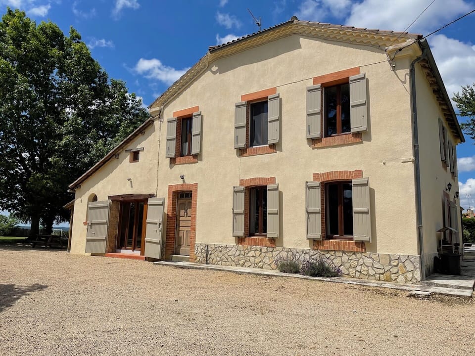 Villa | Exterior
