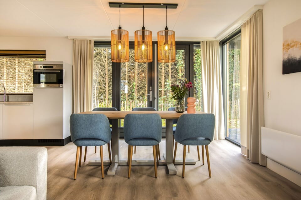 Villa | Dining
