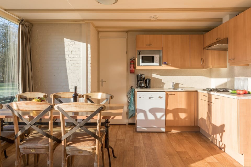 House | Private kitchen