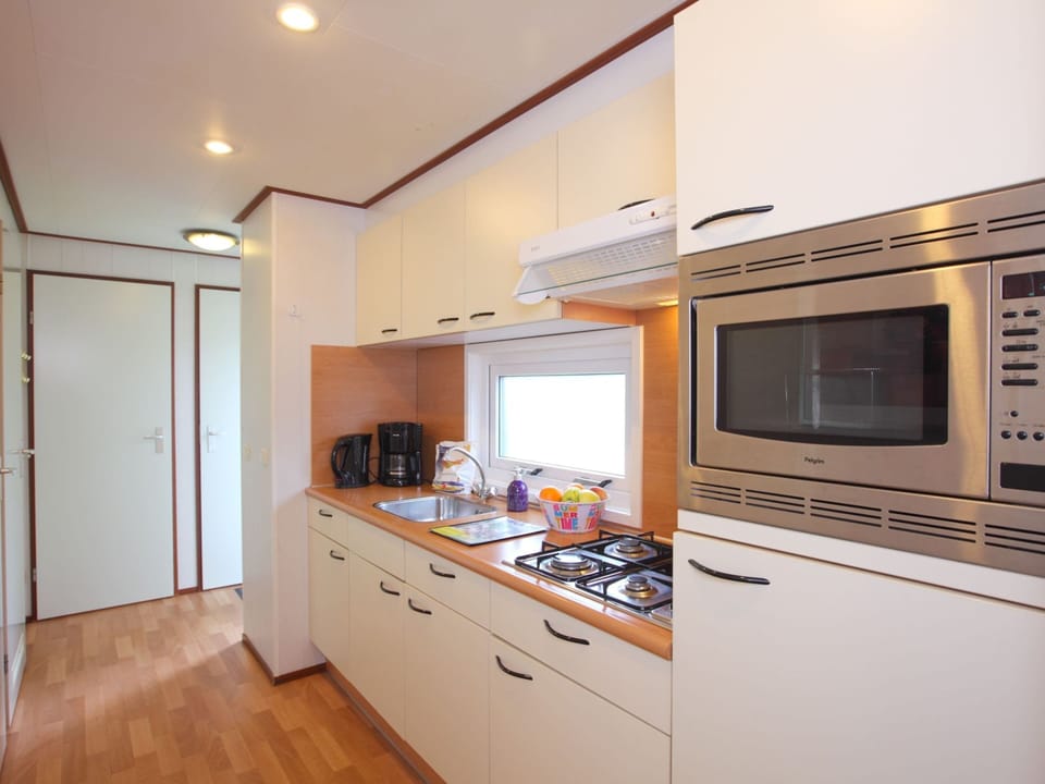 House | Private kitchen