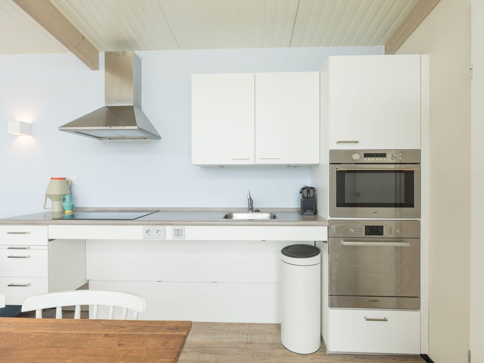 House | Private kitchen