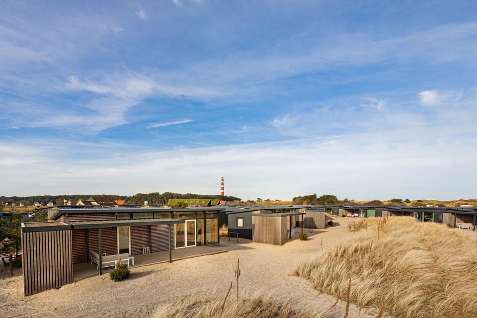 House | View from property