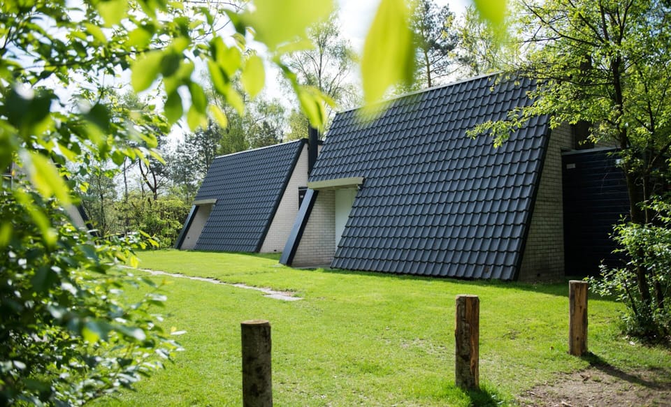 Bungalow | Property grounds