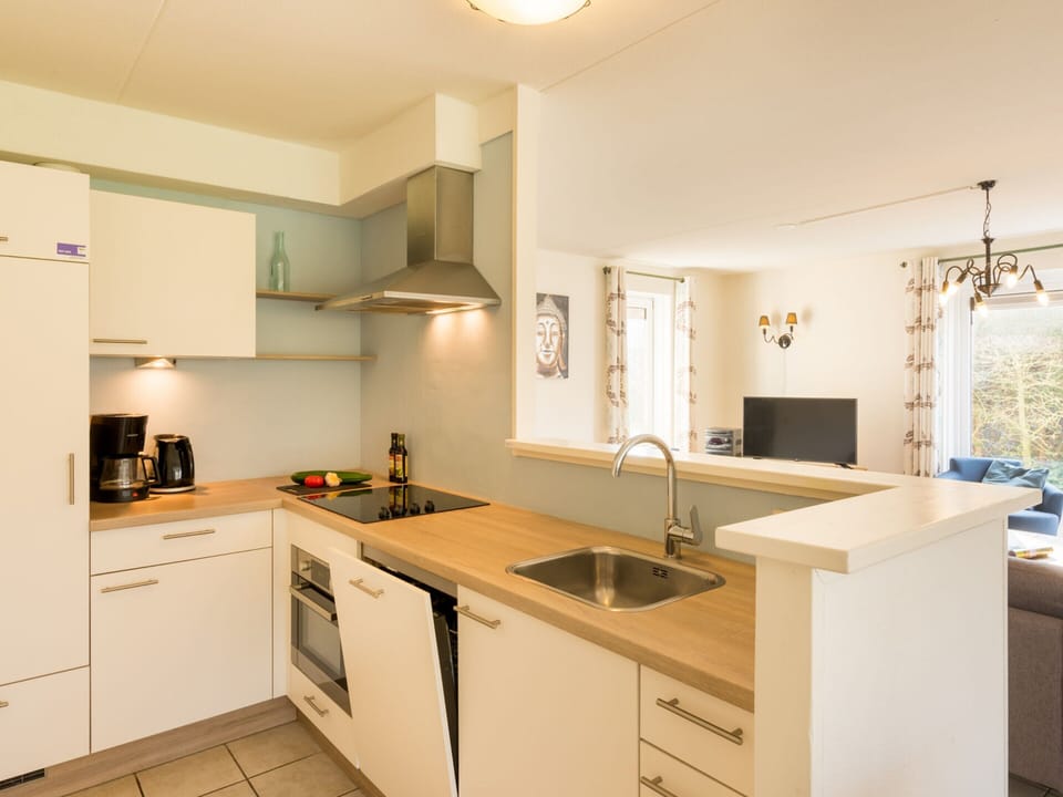 Villa | Private kitchen